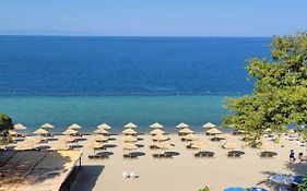 Yağcı Hotel Erdek